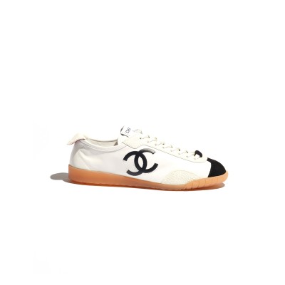 CHANEL TRAINERS G47125